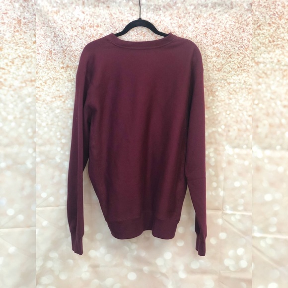 🦄SOLD🦄 NWOT Chinatown Market | UV Rose Crewneck - Picture 3 of 5